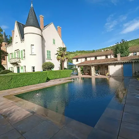 Au Fond De La Cour Veyre-Monton