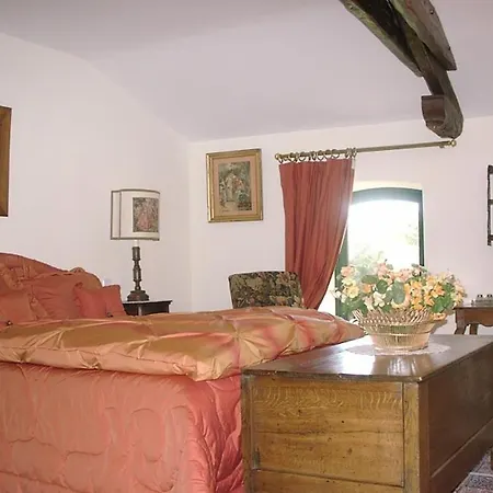 Bed & Breakfast Au Fond De La Cour