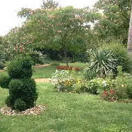 Au Fond De La Cour 3* Veyre-Monton