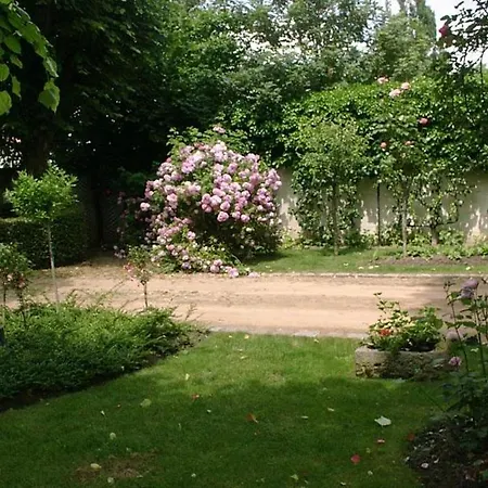 Bed & Breakfast Au Fond De La Cour