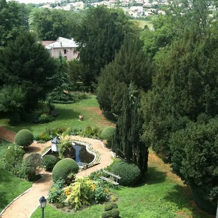 Bed & Breakfast Au Fond De La Cour