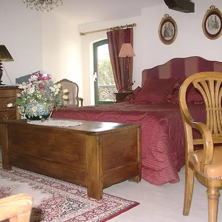 Au Fond De La Cour 3* Veyre-Monton